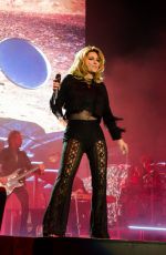 SHANIA TWAIN at Stagecoach Music Festival 2017 in Indio 04/29/2017