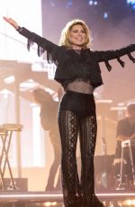 SHANIA TWAIN at Stagecoach Music Festival 2017 in Indio 04/29/2017