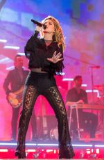 SHANIA TWAIN at Stagecoach Music Festival 2017 in Indio 04/29/2017