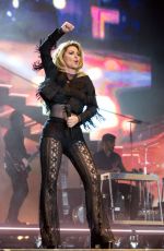 SHANIA TWAIN at Stagecoach Music Festival 2017 in Indio 04/29/2017