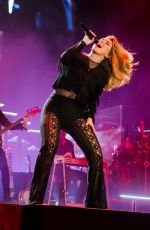 SHANIA TWAIN at Stagecoach Music Festival 2017 in Indio 04/29/2017