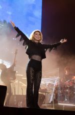 SHANIA TWAIN at Stagecoach Music Festival 2017 in Indio 04/29/2017