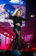 SHANIA TWAIN at Stagecoach Music Festival 2017 in Indio 04/29/2017