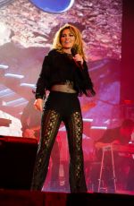 SHANIA TWAIN at Stagecoach Music Festival 2017 in Indio 04/29/2017