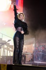 SHANIA TWAIN at Stagecoach Music Festival 2017 in Indio 04/29/2017