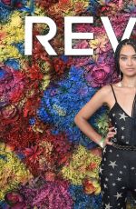 SHANINA SHAIK at Revolve Desert House at 2017 Coachella in Indio 04/15/2017