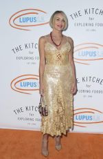 SHARON STONE at Lupus LA