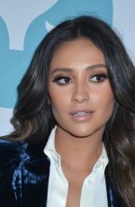 SHAY MITCHELL at 9th Annual Shorty Awards in New York 04/23/2017