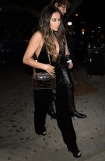 SHAY MITCHELL at Jessica Alba Prince vs Michael Themed Birthday Party in Los Angeles 04/29/2017