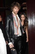 SHAY MITCHELL at Jessica Alba Prince vs Michael Themed Birthday Party in Los Angeles 04/29/2017