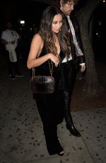 SHAY MITCHELL at Jessica Alba Prince vs Michael Themed Birthday Party in Los Angeles 04/29/2017