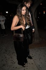 SHAY MITCHELL at Jessica Alba Prince vs Michael Themed Birthday Party in Los Angeles 04/29/2017