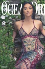 SHAY MITCHELL in Ocean Drive Magazine, May/June 2017 Issue