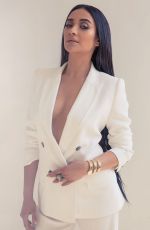SHAY MITCHELL in Ocean Drive Magazine, May/June 2017 Issue