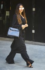 SHAY MITCHELL Out in New York 04/18/2017