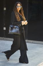 SHAY MITCHELL Out in New York 04/18/2017