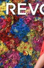 SHEA MARIE at Revolve Desert House at 2017 Coachella in Indio 04/15/2017