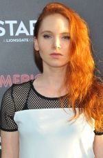 SHELBY STEELE at American Gods Premiere in Los Angeles 04/20/2017