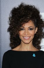 SHERRI SAUM at 2017 Glaad Media Awards in Los Angeles 04/01/2017