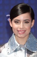 SOFIA CARSON at 2017 Radio Disney Music Awards in Los Angeles 04/29/2017