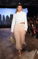 SOFIA RICHIE at Samantha Thavasa Millennials Stars Show in Tokyo 04/27/2017