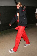 SOFIA RICHIE Out at 2017 Coachella Festival in Indio 04/16/2017