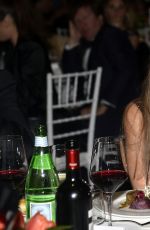 SOFIA VERGARA at Bent Gala Dinner in Rome 04/05/2017