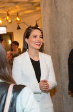 SOPHIA BUSH Hosting an Intimate Brunch to Celebrate Chicago