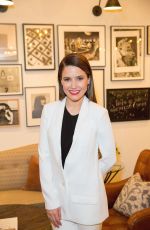 SOPHIA BUSH Hosting an Intimate Brunch to Celebrate Chicago