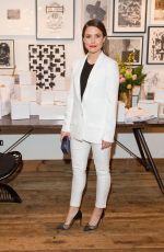 SOPHIA BUSH Hosting an Intimate Brunch to Celebrate Chicago