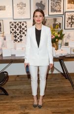 SOPHIA BUSH Hosting an Intimate Brunch to Celebrate Chicago