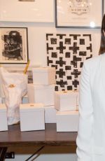 SOPHIA BUSH Hosting an Intimate Brunch to Celebrate Chicago