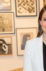 SOPHIA BUSH Hosting an Intimate Brunch to Celebrate Chicago