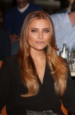 SOPHIA THOMALLA at 3 Nach 9 Talkshow in Bremen 03/31/2017