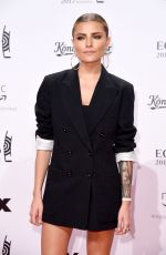 SOPHIA THOMALLA at Echo Music Awards in Berlin 04/06/2017