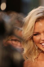 SOPHIE MONK at 2017 Logie Awards in Melbourne 04/23/2017