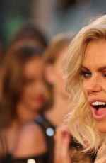 SOPHIE MONK at 2017 Logie Awards in Melbourne 04/23/2017
