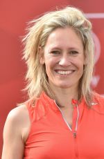 SOPHIE RAWORTH at 2017 Virgin Money London Marathon in London 04/23/2017