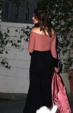 SOPHIE SIMMONS at Pop & Suki Collection 2 Party in Los Angeles 04/19/2017