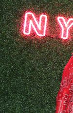 SOPHIE TURNER at Midnight Garden After Dark Party at Nylon Estate 04/14/2017