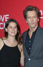 SOSIE BACON at I Love Dick TV Show Premiere in Los Angeles 04/20/2017