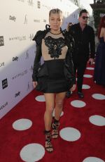 STACY FERGIE FERGUSON at Daily Front Row’s 3rd Annual Fashion Los Angeles Awards 04/02/2017