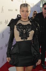 STACY FERGIE FERGUSON at Daily Front Row’s 3rd Annual Fashion Los Angeles Awards 04/02/2017