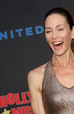 STACY HAIDUK at Daytime Emmy Awards Nominee Reception in Los Angeles 04/26/2017