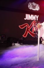 STARLEY Performs at Jimmy Kimmel Live 04/06/2017