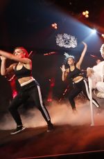 STARLEY Performs at Jimmy Kimmel Live 04/06/2017