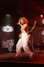 STARLEY Performs at Jimmy Kimmel Live 04/06/2017