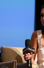 STELLA MAEVE at Contenders Emmys Presented by Deadline in Los Angeles 04/09/2017