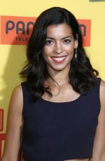 STEPHANIE SIGMAN at How to be Latin Lover Premiere in Hollywood 04/26/2017