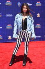 SYMON at 2017 Radio Disney Music Awards in Los Angeles 04/29/2017 — Draft